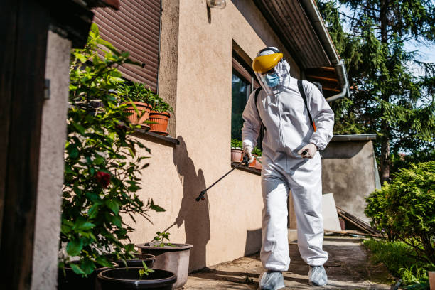 Best Exterminator Services  in Lake Worth, TX
